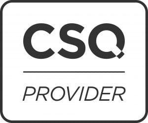 CSQ Provider Logo