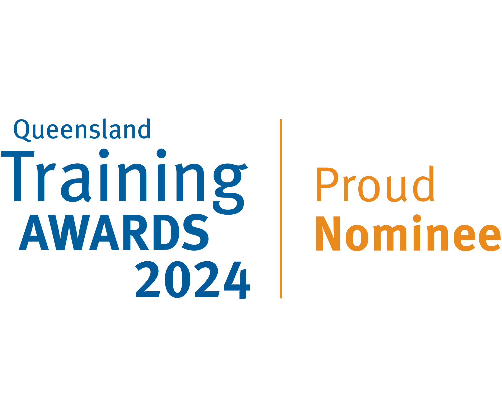 Queensland Training Awards Nominee Logo V2_1